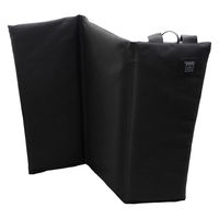 片山利器 折りたたみヒートクッション BT-HC45 1個（直送品）