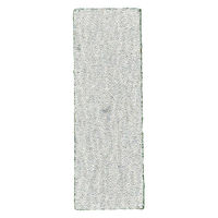 柳瀬 マルチツール用テープやすり 35×100mm MRT-35SET 1セット（直送品）