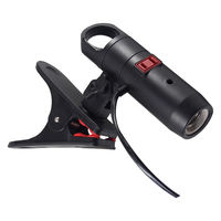 フジマック アルバ クリップソケット PWJ-5M 1個（直送品）