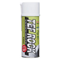 フジマック テフロックスプレー TRS-430 1本（直送品）