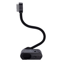 アバー・インフォメーション F70W グースネックタイプ書画カメラワイヤレスタイプ 1個（直送品）