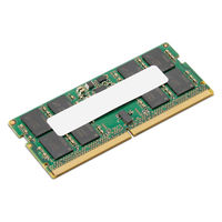 レノボ・ジャパン  ＴｈｉｎｋＰａｄ　１６ＧＢ　ＤＤＲ５　６４００ＭＨｚ　ＣＳＯＤＩＭＭ　メモリ 4X71S86131（直送品）