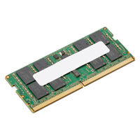 レノボ・ジャパン  ＴｈｉｎｋＰａｄ　３２ＧＢ　ＤＤＲ５　６４００ＭＨｚ　ＣＳＯＤＩＭＭ　メモリ 4X71S86132（直送品）