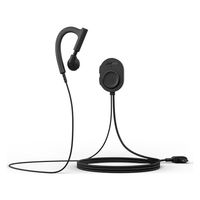 GNオーディオ  Ｊａｂｒａ　現場作業向けヘッドセット　片耳「Ｊａｂｒａ　Ｐｅｒｆｏｒｍ　１０　Ｍｏｎｏ　ＵＳＢーＣ」 5121-119（直送品）