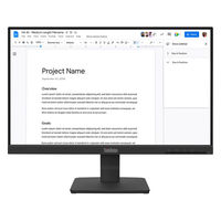 レノボ・ジャパン  ＴｈｉｎｋＶｉｓｉｏｎ　Ｓ２２ー４ｅ　（２１．５型ワイド液晶ディスプレイ／１９２０×１０８０） 64CBKAR6JP（直送品）