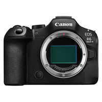 キヤノン  ミラーレスカメラ　ＥＯＳ　Ｒ６　Ｍａｒｋ　ＩＩＩ・ボディー 7084C001（直送品）