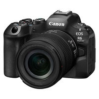 キヤノン  ミラーレスカメラ　ＥＯＳ　Ｒ６　Ｍａｒｋ　ＩＩＩ・ＲＦ２４ー１０５　ＩＳ　ＳＴＭ　レンズキット 7084C017（直送品）