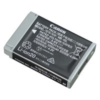 キヤノン  バッテリーパック　ＮＢー１５Ｌ 7445C002（直送品）