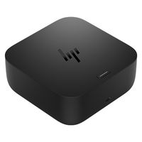 HP(Inc.)  ＨＰ　ＵＳＢーＣ　１００Ｗ　Ｇ６　Ｄｏｃｋ　ＪＰＮ２ 9X3V1UT#ABJ（直送品）