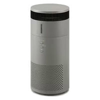アイリスオーヤマ  加湿空気清浄機　１０畳 AAP-SH20B-H（直送品）