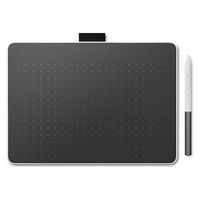 ワコム  Ｗａｃｏｍ　Ｏｎｅ　ペンタブレット　ｍｅｄｉｕｍ CTC6110WLW0D（直送品）