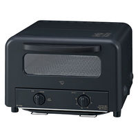 象印マホービン  オーブントースター　ブラック　こんがり倶楽部　石窯構造 EQ-HA30-BA（直送品）