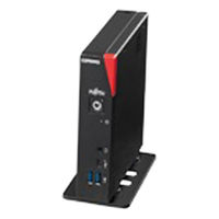 FUJITSU デスクトップパソコン ＥＳＰＲＩＭＯ　Ｇ６０１５／ＴＸ　（Ｃｏｒｅ　ｉ５ー１４４００Ｔ／１６ＧＢ） FMVB27005P（直送品）