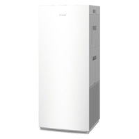 ダイキン  加湿ストリーマ空気清浄機　（ホワイト） MCK706A-W（直送品）