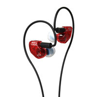 Maestraudio  ＭＡＰｒｏ１０００　Ｂｏｏｓｔ　Ｒｅｄ OTA-MAPRO-1000-BR（直送品）