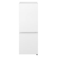 パナソニック  パーソナル冷蔵庫（マットオフホワイト） NR-B18C3-W（直送品）