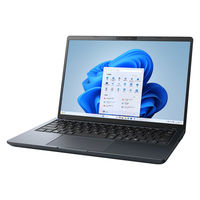 Dynabook ノートパソコン ｄｙｎａｂｏｏｋ　Ｇ６／Ｚ　（Ｃｏｒｅ　Ｕｌｔｒａ　５　１２５Ｕ／１６ＧＢ） P1G6ZPEB（直送品）