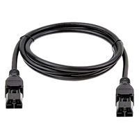 HP  ＤＬ３２０　Ｇｅｎ１２　８ＳＦＦ　ｘ１　Ｕ．３　ＰＣＩｅ　Ｃａｂｌｅ　Ｋｉｔ P75088-B21（直送品）