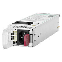 HP  ８００Ｗ　ＭーＣＲＰＳ　Ｐｌａｔｉｎｕｍ　Ｈｏｔ　Ｐｌｕｇ　Ｐｏｗｅｒ　Ｓｕｐｐｌｙ　Ｋｉｔ P73190-B21（直送品）