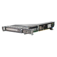 HP  ＤＬ３８０　Ｇｅｎ１２　２ＵＳｅｃｏｎｄａｒｙ／ＴｅｒｔｉａｒｙＮＥＢＳーｃｏｍｐｌｉａｎｔ　ＲｉｓｅｒＫｉｔ P78763-B21（直送品）