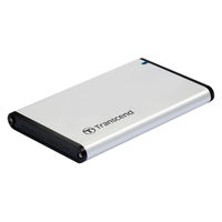 トランセンドジャパン  ２．５　ＳＳＤ／ＨＤＤ　Ｅｎｃｌｏｓｕｒｅ　Ｋｉｔ　Ａｌｕｍｉｎｕｍ　ｈｏｕｓｉｎｇ TS0GSJ25S3（直送品）