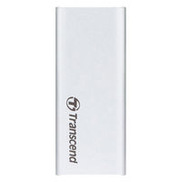 トランセンドジャパン  １ＴＢ　Ｅｘｔｅｒｎａｌ　ＳＳＤ　ＥＳＤ２６０Ｃ　ＵＳＢ　３．１　Ｇｅｎ　２　Ｔｙｐｅ　Ｃ TS1TESD260C（直送品）