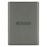 トランセンドジャパン  Ｅｘｔｅｒｎａｌ　ＳＳＤ　ＥＳＤ３６０Ｃ　１ＴＢ　ＵＳＢ　２０Ｇｂｐｓ　ＴｙｐｅーＣ TS1TESD360C（直送品）