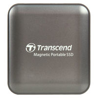 トランセンドジャパン  １ＴＢ　ＭａｇＳａｆｅ対応ポータブルＳＳＤ　ＥＳＤ４２０　ＵＳＢ　２０Ｇｂｐｓ　ＴｙｐｅーＣ TS1TESD420C（直送品）