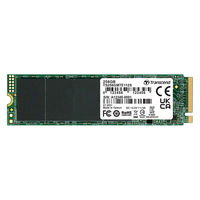 トランセンドジャパン  ２５６ＧＢ　Ｍ．２　２２８０ＰＣＩｅ　Ｇｅｎ３ｘ４　ＮＶＭｅ　３Ｄ　ＤＲＡＭーｌｅｓｓ TS256GMTE112S（直送品）