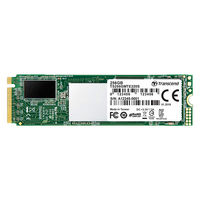 トランセンドジャパン  ２５６ＧＢ　Ｍ．２　２２８０　ＰＣＩｅ　Ｇｅｎ３ｘ４　ＮＶＭｅ　３Ｄ　ｗｉｔｈ　Ｄｒａｍ TS256GMTE220S（直送品）