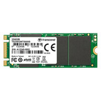 トランセンドジャパン  ２５６ＧＢ　Ｍ．２　２２６０　ＳＳＤ　ＳＡＴＡ３　Ｂ＋Ｍ　Ｋｅｙ　ＭＬＣ TS256GMTS600S（直送品）