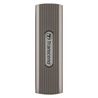 トランセンドジャパン  Ｅｘｔｅｒｎａｌ　ＳＳＤ　ＥＳＤ３３０Ｃ　２ＴＢ　ＵＳＢ　１０Ｇｂｐｓ　ＴｙｐｅーＣ TS2TESD330C（直送品）
