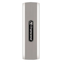 トランセンドジャパン  Ｅｘｔｅｒｎａｌ　ＳＳＤ　ＥＳＤ３２０Ａ　２ＴＢ　ＵＳＢ　１０Ｇｂｐｓ　ＴｙｐｅーＡ TS2TESD320A（直送品）