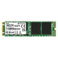 トランセンドジャパン  内蔵ＳＳＤ　ＳＡＴＡーＩＩＩ　６Ｇｂ／ｓ　Ｍ．２　Ｔｙｐｅ　２２８０　６４ＧＢ TS64GMTS800S（直送品）