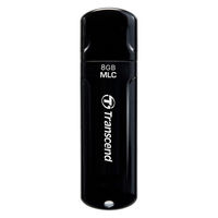 トランセンドジャパン  ＵＳＢ３．１　Ｐｅｎ　Ｄｒｉｖｅ　ＪｅｔＦｌａｓｈ　７５０　８ＧＢ　ＭＬＣ　Ｂｌａｃｋ TS8GJF750K（直送品）