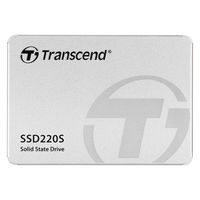 トランセンドジャパン  ９６０ＧＢ　２．５　ＳＳＤ　ＳＡＴＡ３ TS960GSSD220S（直送品）