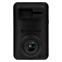 トランセンドジャパン  ドライブレコーダー　ＤｒｉｖｅＰｒｏ　１０　６４ＧＢ　吸盤マウント TS-DP10A-64G（直送品）
