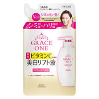 グレイス ワン ブライトニング リフト液 つめかえ 200ml コーセーコスメポート