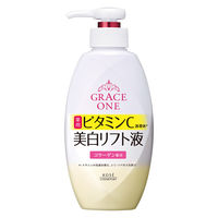 グレイス ワン ブライトニング リフト液 230ml コーセーコスメポート