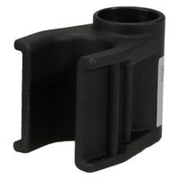 ジェフコム ケーブルベンダーヘッド(水平) H-125H 1個（直送品）