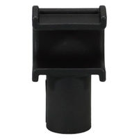 ジェフコム ケーブルベンダーヘッド(垂直) H-125V 1個（直送品）