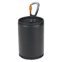 ジェフコム ハイグレードレザーポーチ JND-100SW 1個（直送品）