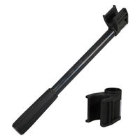 ジェフコム ケーブルベンダーセット(水平) ND-1225H-SET 1セット（直送品）