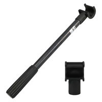 ジェフコム ケーブルベンダーセット(垂直) ND-1225V-SET 1セット（直送品）