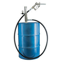 ヤマダコーポレーション オイルポンプセットST OTP-STS 1セット（直送品）