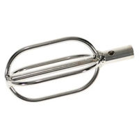 ジェフコム 先端誘導金具 RGL-110UGP 1個（直送品）