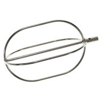 ジェフコム 先端誘導金具 RGL-240UGP 1個（直送品）