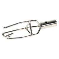 ジェフコム 先端誘導フック金具 RGL-F90UGP 1個（直送品）