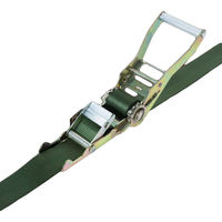 オーエッチ工業 ラッシングベルトVANTIS VAJ10-55J 1個（直送品）