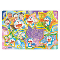 ショウワノート ショウワ B4.パズル(70ピース) ドラえもん 151214805 1枚（直送品）